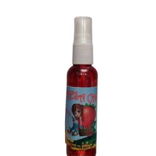 Aromatizante liquido